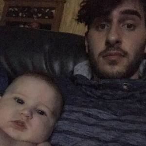 Meet your Posher, Bryan